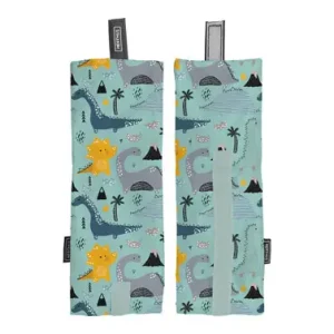 PORTABOCADILLOS 29 X 10,5 CM - DINO Imprescindible (Must-Have)