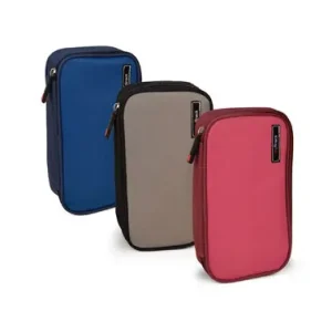 PORTABOCADILLOS FUN NEW SURTIDO 3 COLORES Comprar En Línea