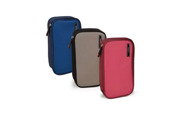 PORTABOCADILLOS FUN NEW SURTIDO 3 COLORES Comprar En Línea