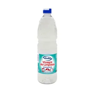 VINAGRE DE LIMPIEZA CONCENTRADO 1 L Nueva Colección