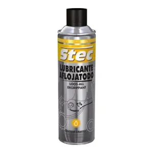 Oferta ACEITE AFLOJATODO 500 ML