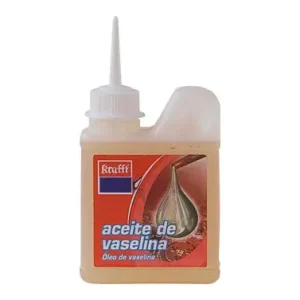ACEITE VASELINA 125 ML A Buen Precio