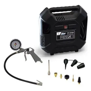 Disponible Ahora COMPRESOR MONOBLOCK CA-PIT STOP 8 BAR, 1,5 HP S/A