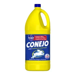 LEJIA CONEJO 4 L Mejor Calidad