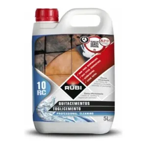 QUITACEMENTOS RC-10 5 L Marca Reconocida