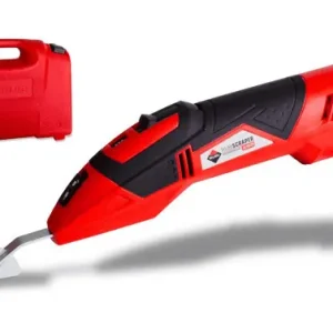 RASCADOR DE JUNTAS RUBISCRAPER ELECTRICO CON MALETIN Rebajas