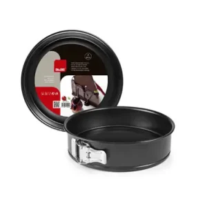 MOLDE DESMONTABLE REDONDO MOKA Ø 26 CM Precio Bajo