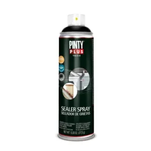 Mejor Precio SELLADOR GRIETAS SPRAY TECH SG101 600 CC BLANCO