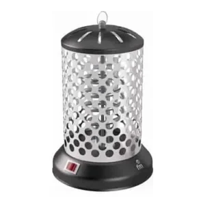 ESTUFA ELECTRICA 450 W Solo Por Tiempo Limitado