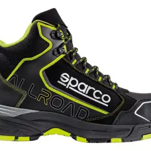BOTA ALLROAD-H MOTEGI S3 NR/GF T 48 Mejor Precio