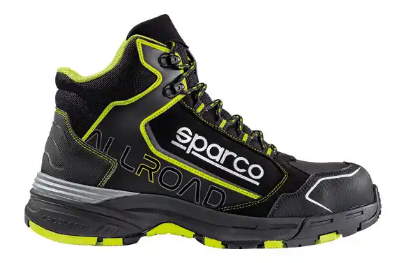 Certificado BOTA ALLROAD-H MOTEGI S3 NR/GF T 45