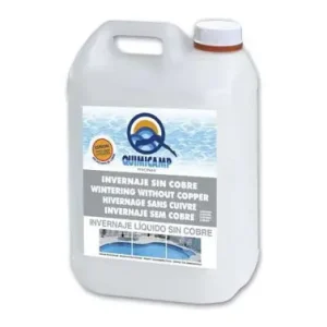 TRATAMIENTO INVERNAJE SIN COBRE 5 L Imprescindible (Must-Have)