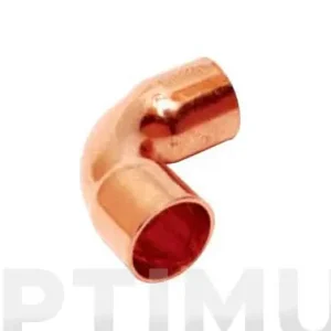 CURVA COBRE 90 H-H Ø 15 MM 5 UDS Oferta Flash