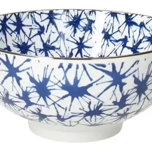 ENSALADERA POKE BOL SAPA MAC Ø 20 CM ESTRELLAS Más Vendido