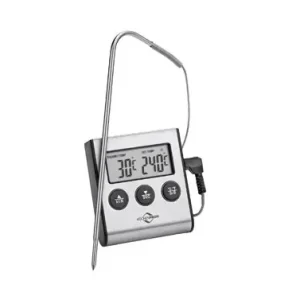 TERMOMETRO DIGITAL PARA HORNO Precio Bajo