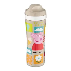 BOTELLA INFANTIL 425 ML PEPA PIG Devolución Gratuita