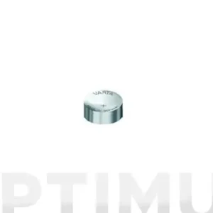 Disponible Ahora PILA BOTON OXIDO PLATA 10 UNIDADES V392-547