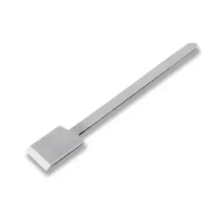 Novedad CUCHILLA CU-500 CORTE CEPILLO GUILLAUME MOD. 500 24 MM