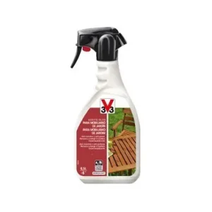 ACEITE TECA PULVERIZADOR INCOLORO 500 ML TECA Devolución Gratuita
