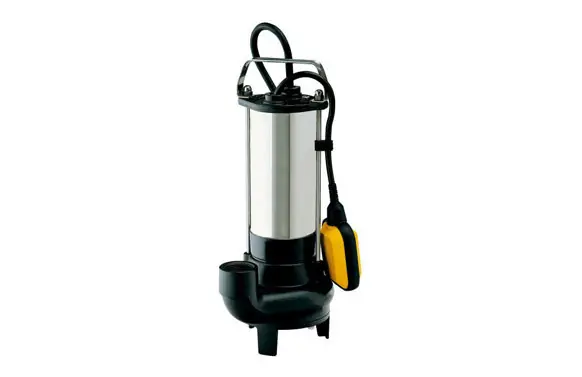 BOMBA SUMERGIBLE DRAINEX 100M A 230 50 000111/STD Ordenar Ahora Mismo