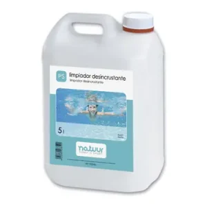 Última Oportunidad DESINCUSTRANTE SUPERCONCENTRADO 5 L