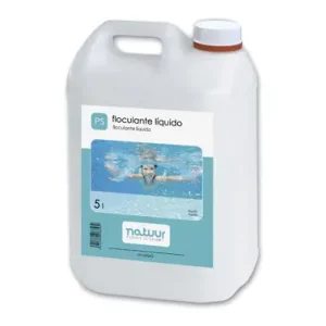 Artesanal FLOCULANTE ESPECIAL 5 L