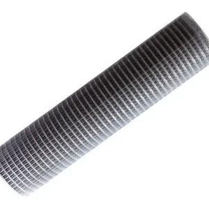 Últimas Unidades MALLA TRIPLE TORSION GALVANIZADA 25 X 0,8 MM 1 X 25 M