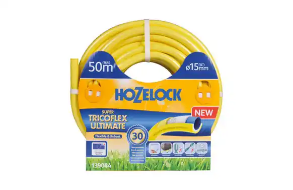 MANGUERA RIEGO TRICOFLEX ULTIMATE 15 MM 50 M Pedido Al Por Mayor