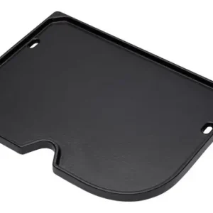 Precio Económico PLANCHA BARBACOA COMPACT LUMIN PARA MOD. 1000