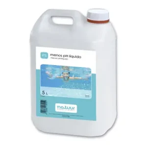 REDUCTOR PH LIQUIDO 5 L Venta Final