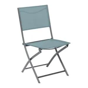SILLA PLEGABLE MODULA VERDE Venta Final