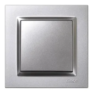 Pedido Al Por Mayor INTERRUPTOR CONMUTADOR CRUCE ALUMINIO SERIE 10