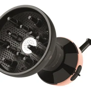 SECADOR DE RIZOS MY PRO DIFFON DF1300 Oferta
