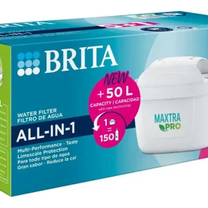 Barato FILTRO BRITA MAXTRA PRO ALL-IN-1 PACK 5+1