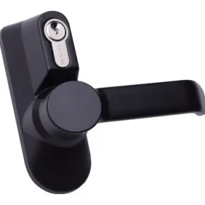 MANILLA-LLAVE ACCIONAMIENTO EXTERNO PUSH/TOUCH NEGRO Ordenar Ahora Mismo