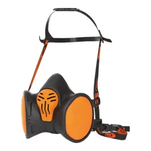 MASCARILLA AUTOFILTRANTE PCX-710 A1P3 RD Ocasión Especial