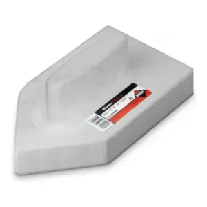 Solo Hoy TALOCHA ALB. 240X140MM ANGULAR PUNTA POREX RUBI