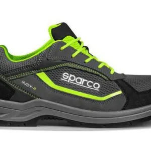 Auténtico ZAPATO SEGURIDAD S1P ESD INDY-R GSVF TALLA 44