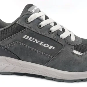 ZAPATO SEGURIDAD S3 STORM CHARCOAL TALLA 40 Exclusivo