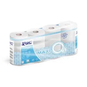 Certificado PAPEL COCINA DOMESTICO (4 ROLLOS) 2 CAPAS