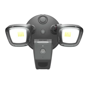CAMARA IP WIFI FOCO EXT OBSERVER 2 EG-CIPFOCO002 ENERGEEKS N Solo Por Tiempo Limitado