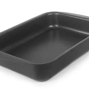 BANDEJA HORNO ALUMINIO 35 X 26 CM Edición Limitada