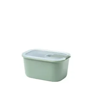 CONTENEDOR ALIMENTOS EASYCLIP 450 ML MENTA Precio De Oferta
