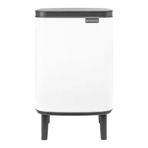 Compra Ahora CUBO BO HI BLANCO NEW 7 L