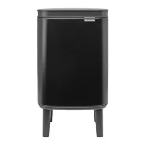 Profesional CUBO BO HI NEGRO MATE NEW 7 L