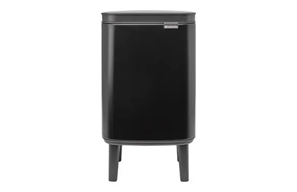Profesional CUBO BO HI NEGRO MATE NEW 7 L