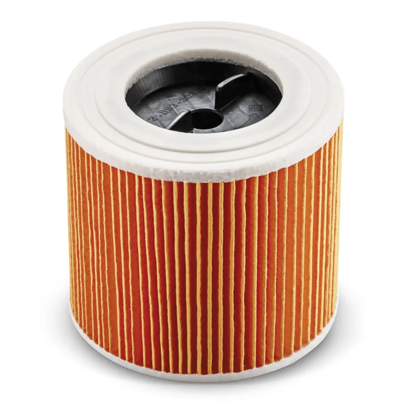Última Versión FILTRO ASPIRADOR KARCHER WD/SE 2.863-303