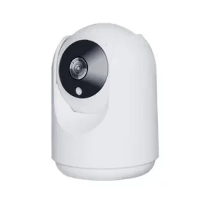 Envío Inmediato CAMARA IP MOTORIZADA ENERGEEKS SENTINEL 2 - MOTORIZADA- NOTIFICACIONES DE MOVIMIENTO CON FI