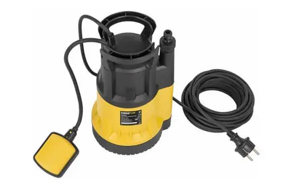 Alta Calidad BOMBA SUMERGIBLE MULTIPLES ETAPAS 750 W