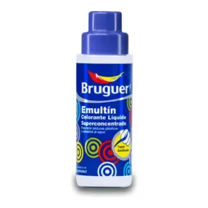 TINTE CONCENTRADO AL AGUA EMULTIN 50 ML LILA Certificado